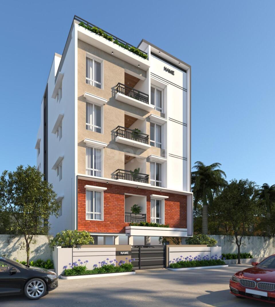 Suvela Sai Sreenija Kondapur, Hyderabad | Price List & Brochure, Floor ...