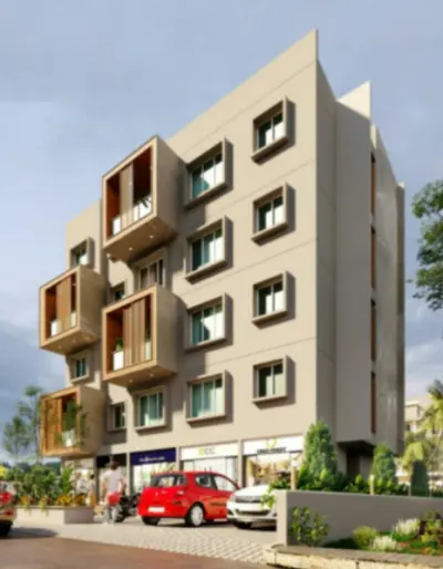 Suvidha Developers Builders / Developers - Projects - Constructions