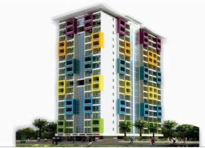 Suvidha Group Builders / Developers - Projects - Constructions