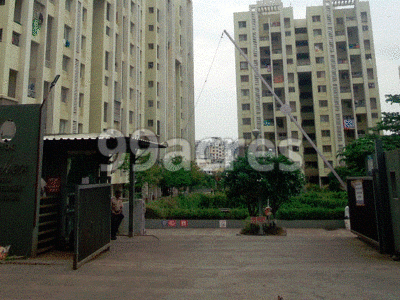 Suyog Leher Entrance View