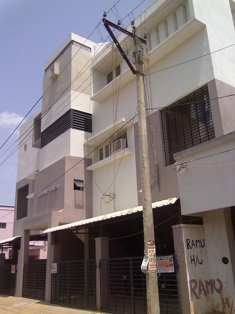 SVA Heritage Constructions SVA Heritage Homes 1 Photos Rahman Nagar