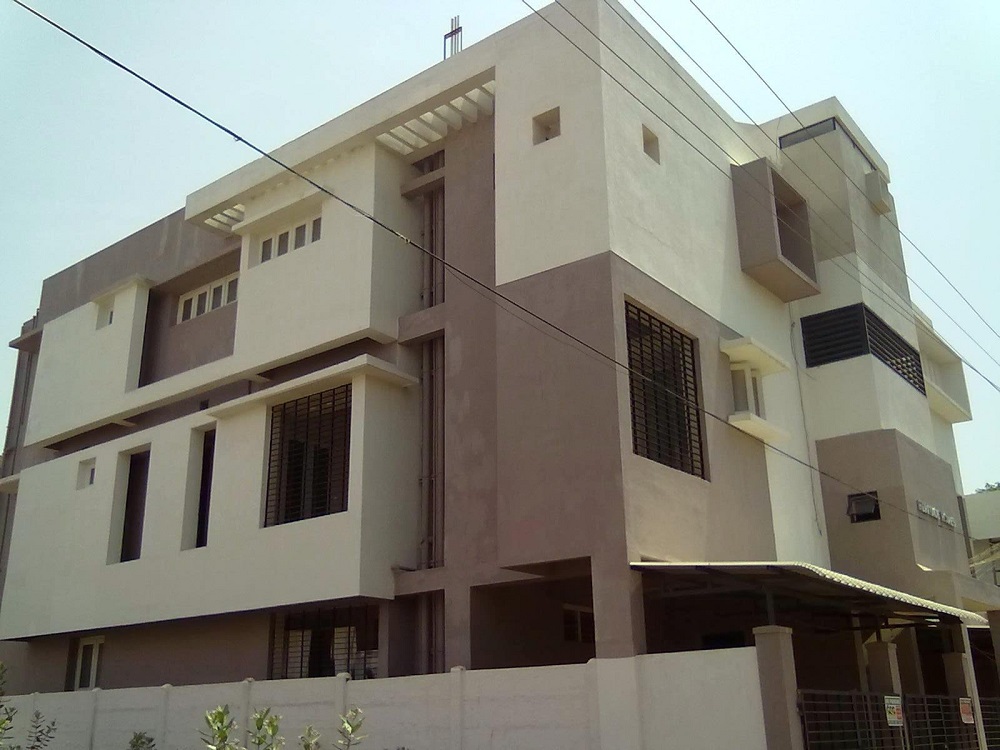 SVA Heritage Constructions SVA Heritage Homes 1 Photos Rahman Nagar