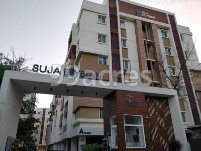 Flats for sale on sale in pragathi nagar