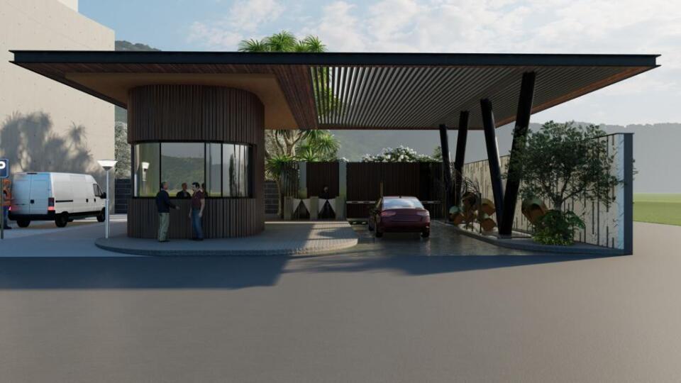 Urban Blossom Greenfield Colony, Faridabad Price List & Brochure