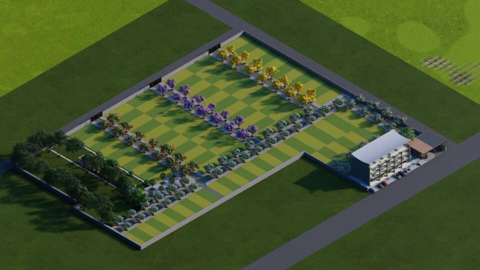 Urban Blossom Greenfield Colony, Faridabad Price List & Brochure