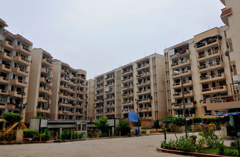 SVP Group SVP Gulmohur Enclave Photos Nehru Nagar 3, Ghaziabad Pictures