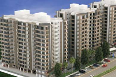 Swagat Rudram Avenue Image