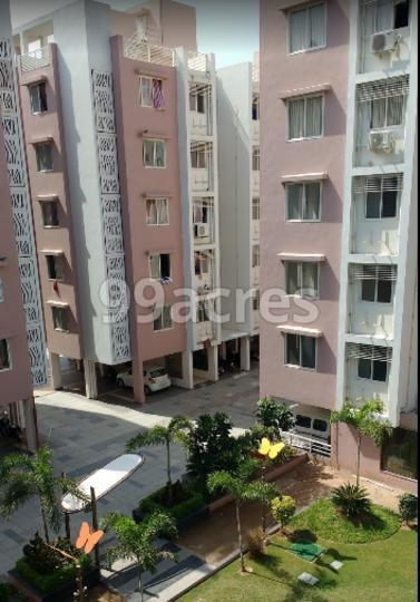 swagat blossom 2 bhk rent