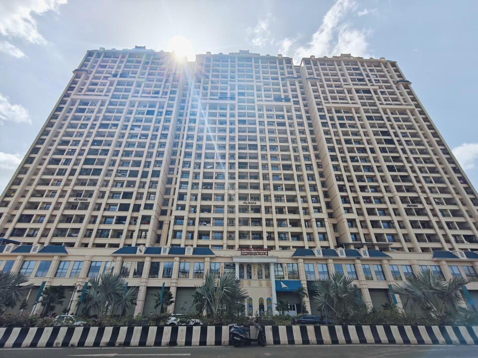 Swaminarayan City Dombivli West, Thane | Price List & Brochure, Floor