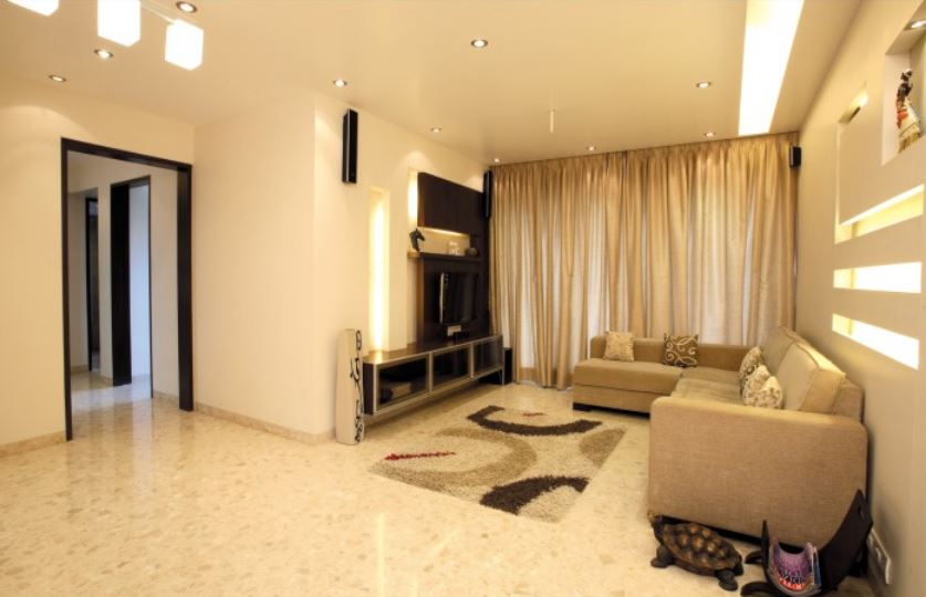 Swaraj Builders Swaraj Daffodils Photos Sector29C Airoli, Navi Mumbai Pictures