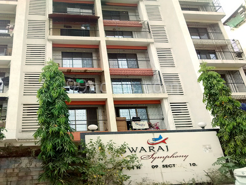 Swaraj Builders Swaraj Symphony Photos And Videos Sector 10 Kharghar, Navi Mumbai Pictures
