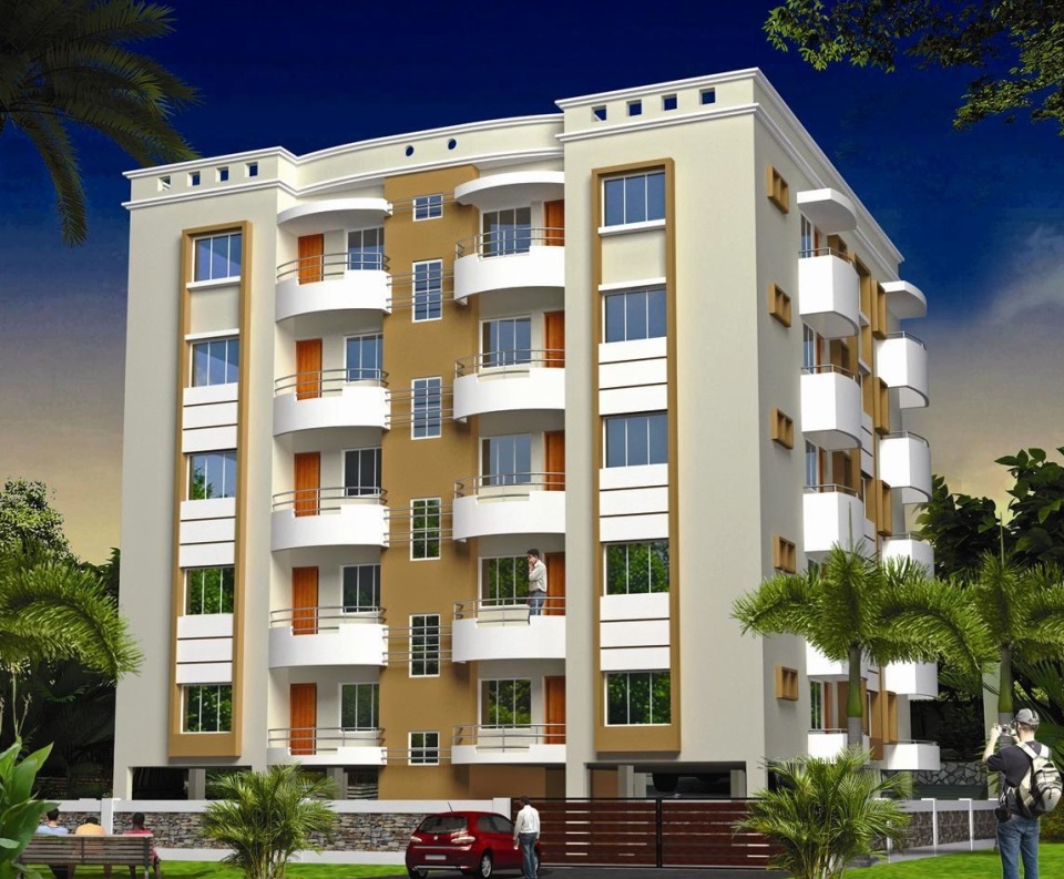 Swarg Developers Swarg Sai Villa Photos Baleshwar, Balasore Pictures