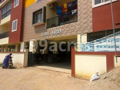 Swasthik Naveen Global Entrance