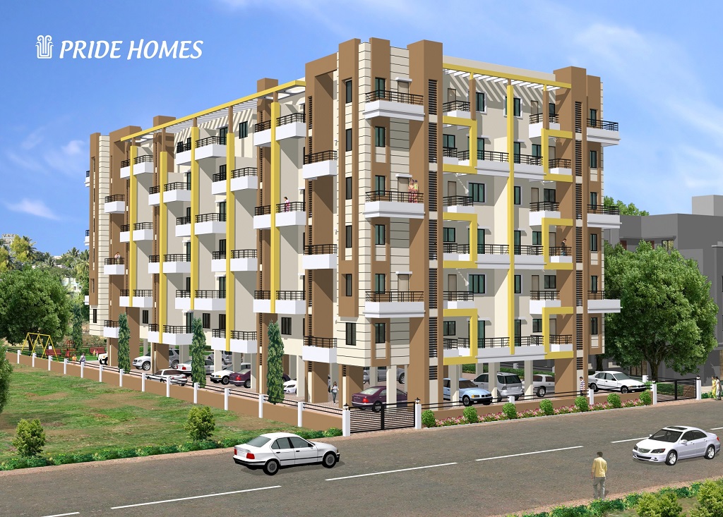 Swastik Pride Homes Pune, Rahatani Resale Price List, Brochure, Floor Plan, Location Map & Reviews