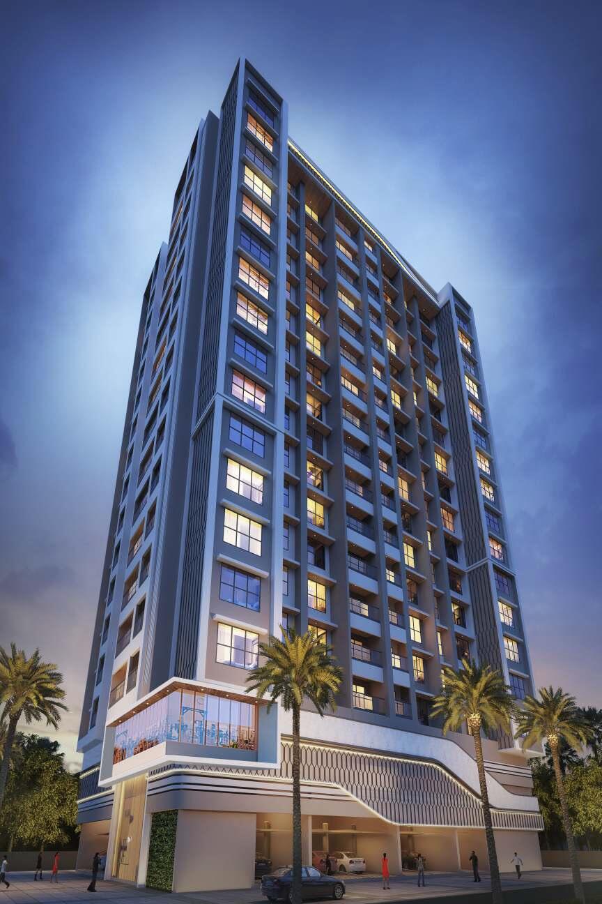 Tiara Project Tiara by Swastik Empire Pant Nagar, Ghatkopar Resale Price List ...