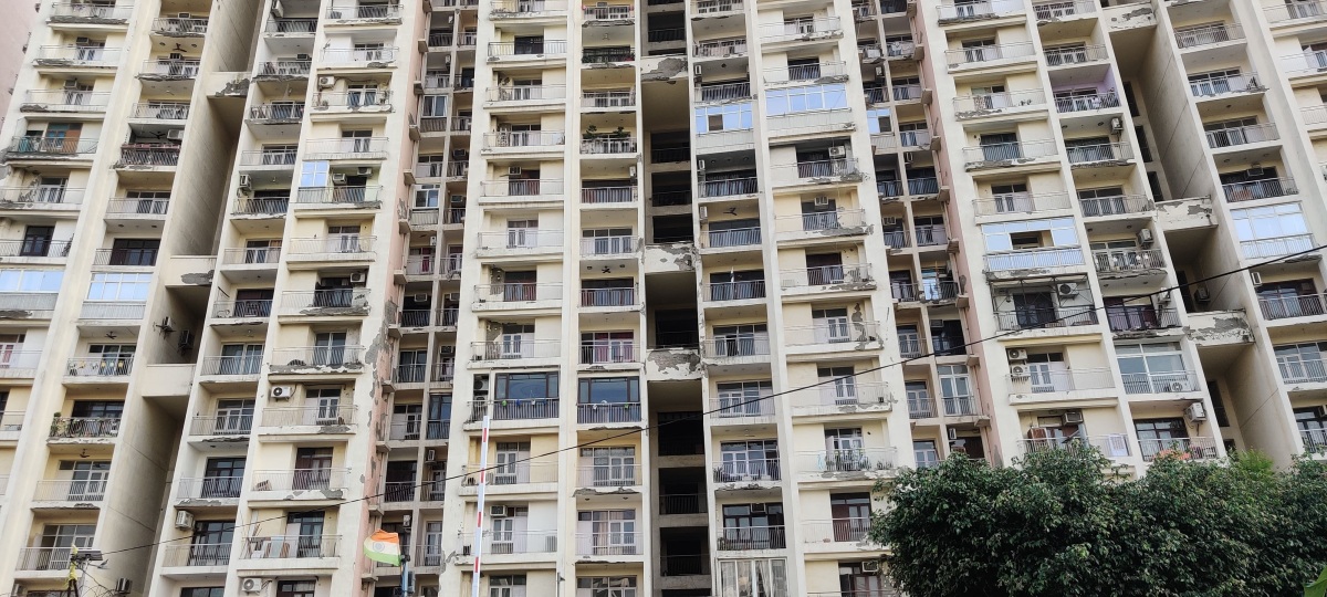 Supreme Towers Sector 99 Noida Resale Price List, Brochure, Floor Plan