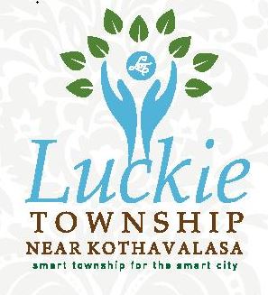 Swathi Luckie Township 1 Visakhapatnam