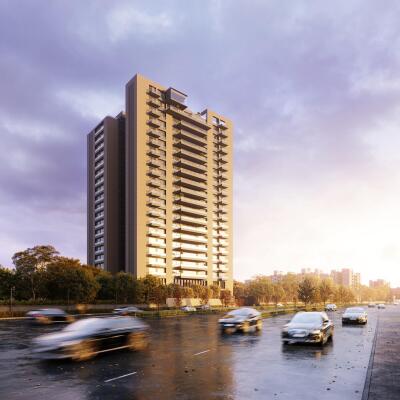 Swati Senor Elevation