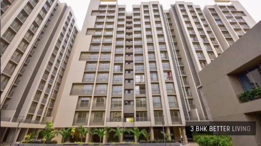 Swati Florence Elevation