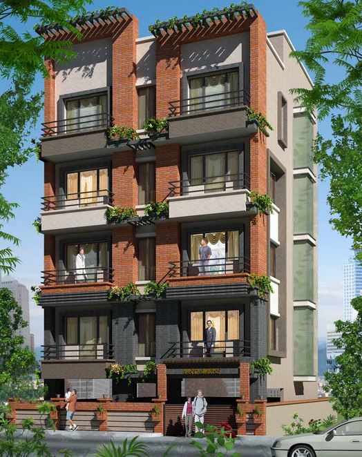 Sweeney Properties Sweeney Nasco Sunrise Srinivasa Nagar Bangalore