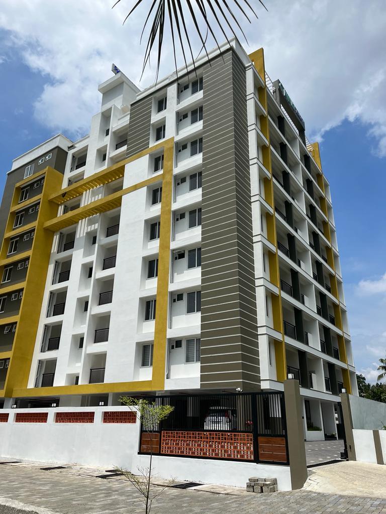 Pepper Vine Kochi, Vennala Resale Price List, Brochure, Floor Plan