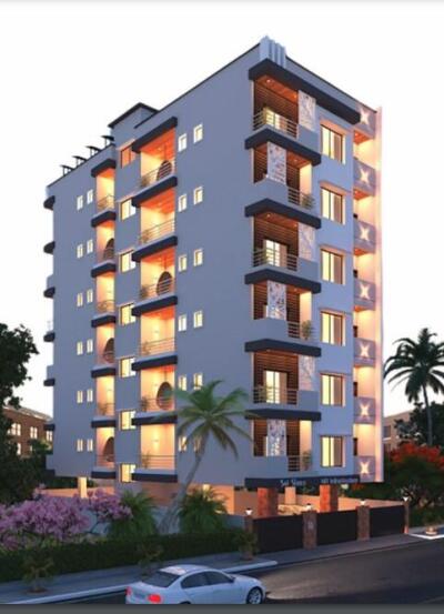 Tajshri Builders / Developers - Projects - Constructions