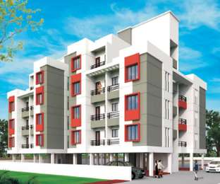 Taksh Shubhlaxmi Residency Image