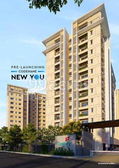 Century Novus Jakkur, Bangalore | Price List & Brochure, Floor Plan ...