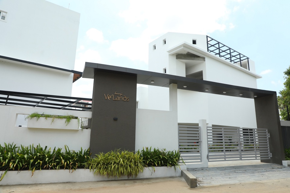 Tanny Shelters Private Limited Tannys Ve Lands Photos Vilankurichi