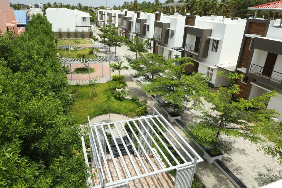 Tanny Shelters Private Limited Tannys Ve Lands Photos Vilankurichi