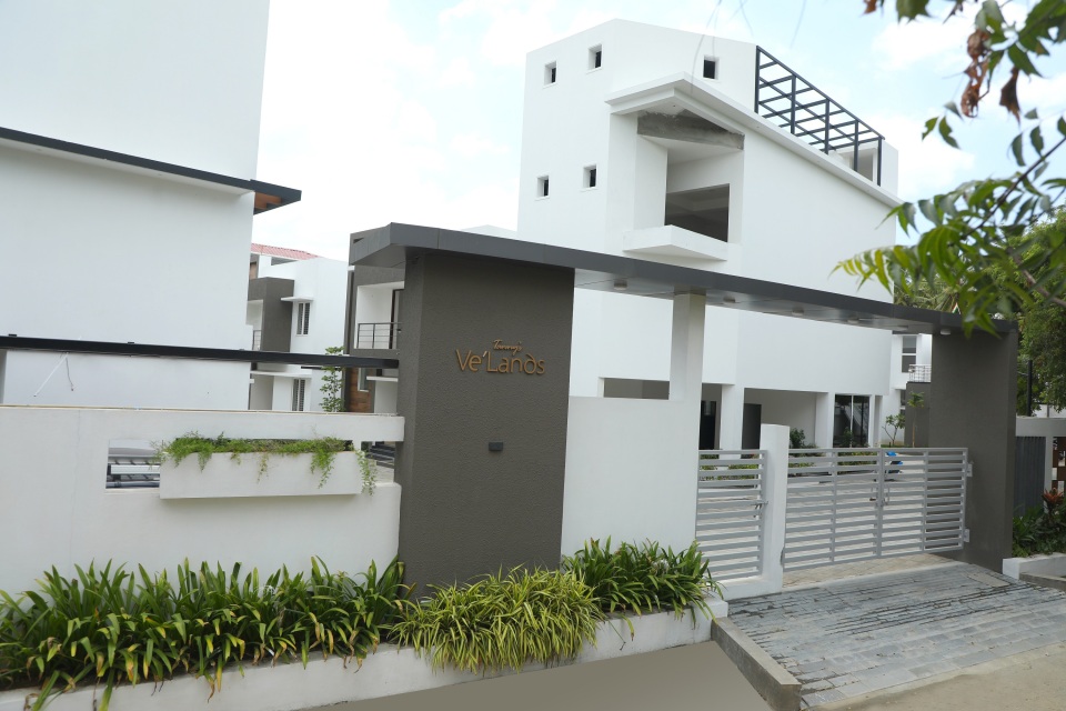 Tanny Shelters Private Limited Tannys Ve Lands Photos Vilankurichi