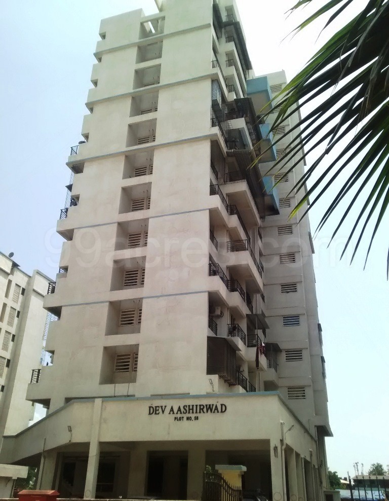 Devkrupa Enterprises Builders Devkrupa Dev Aashirwad Photos - Navade ...