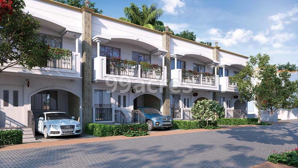 Sense 66 By TATA Value Homes Villas