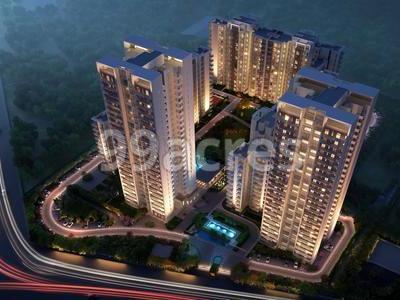 La Vida by Tata Housing Aerial View