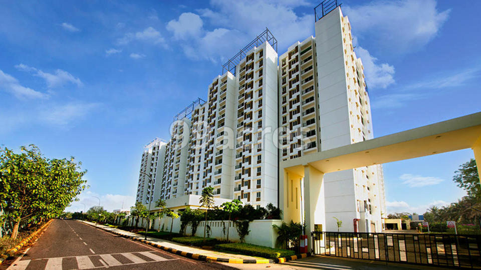 Tata Housing New Haven by Tata Value Homes Photos And Videos ...