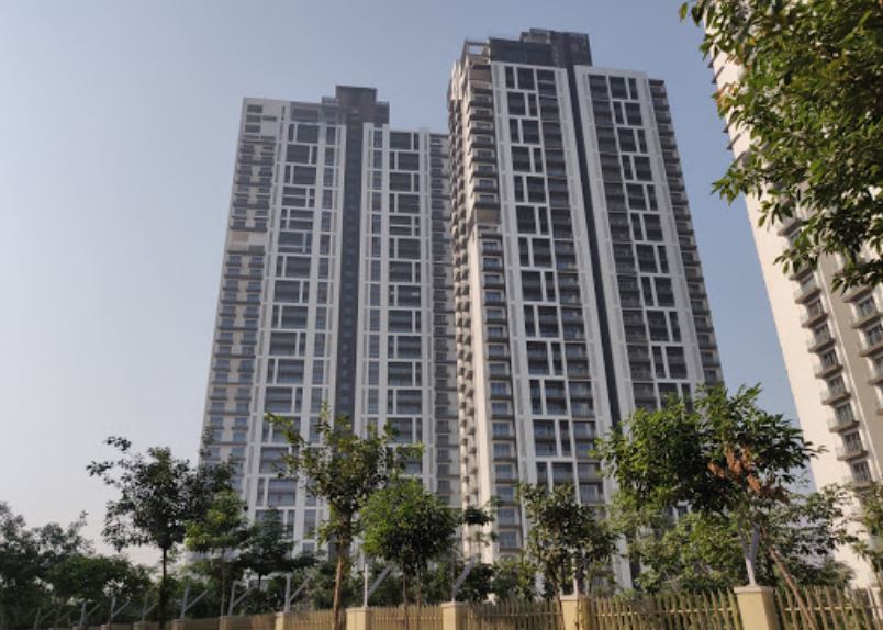 Explore the Best Residential Projects and High-Rise Flats Gurgaon.