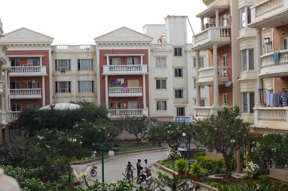 Tata Sherwood Apartments Rasanna Colony, Bangalore East Resale Price