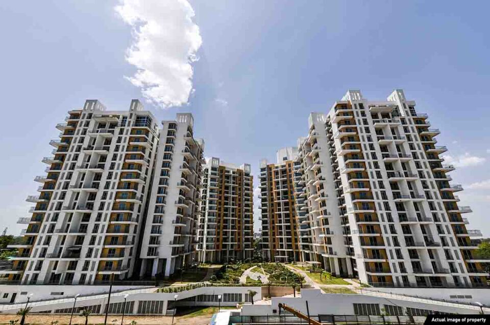 Tata Capitol Heights Medical Square, Nagpur Resale Price List, Brochure