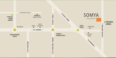 Tathya Infra and Ashraya Homes - V99ki1fk Med 