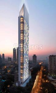 Tattva Mittal Bombay 11 Elevation