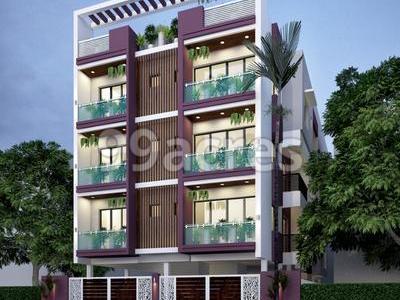 Tatya Sai Krishna Homes Chennai South, Urapakkam | Price List ...