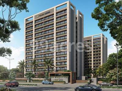 Golden Luxuria Elevation