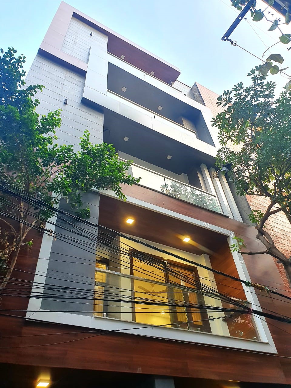 Rana Real Estate Rana Affordable Floors Photos Rajendra Park, Gurgaon