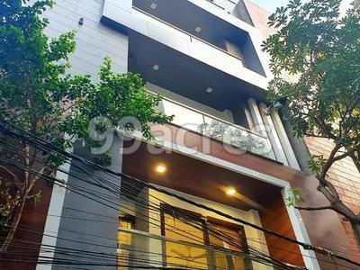 Rana Affordable Floors Elevation