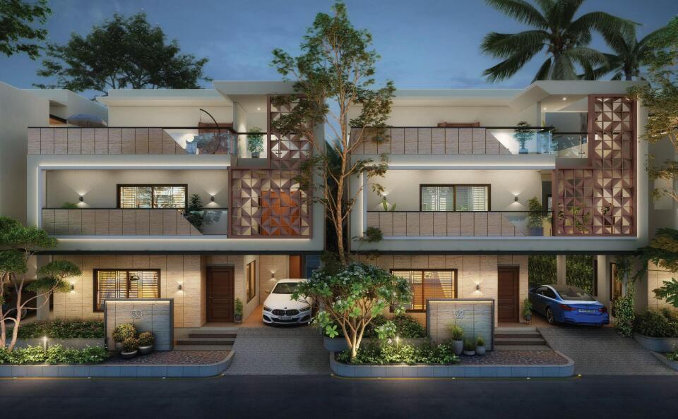 LAPALAZZO RESIDENCES