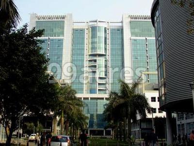 Ready to move Office Space in TCG Bengal Intelligent Park Salt Lake ...