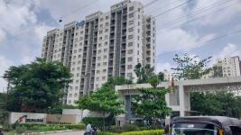1 BHK / Bedroom Apartment / Flat for rent in TCG The Cliff Garden ...