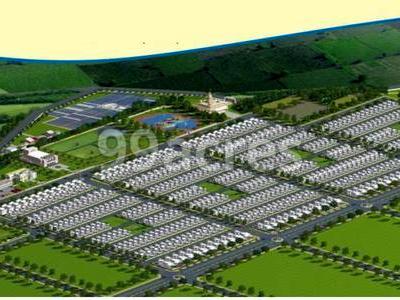 TCW The Sai Greens Aerial View