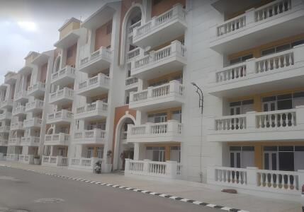 TDI City Kundli Elevation