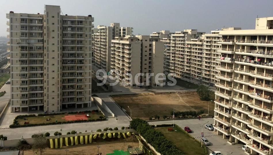 TDI Kingsbury Apartments Kundli, Sonipat Resale Price List, Brochure